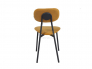 Стул Модерн dream yellow горчица