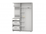 Прихожая Медея mini 2-38006