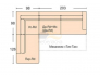 Угловой диван Ричард