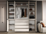 Шкаф ШК-004 Мирен