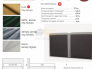 Кровать с подъемным механизмом Джей 2000х2000 мм