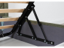 Кровать Марион 180 арт Ocean 012 