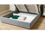 Кровать Марион 180 арт Ocean 023