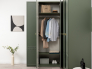 Шкаф двустворчатый 16.340.02 Альвиано