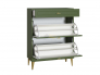 Прихожая Марион Альвиано