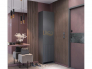 Пенал Пандора ПН-06 Графит/базальт