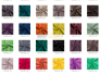 Диван угловой Лофт 1-секция 2000х1500 с оттоманкой