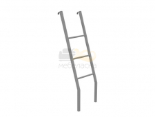 Лестница приставная