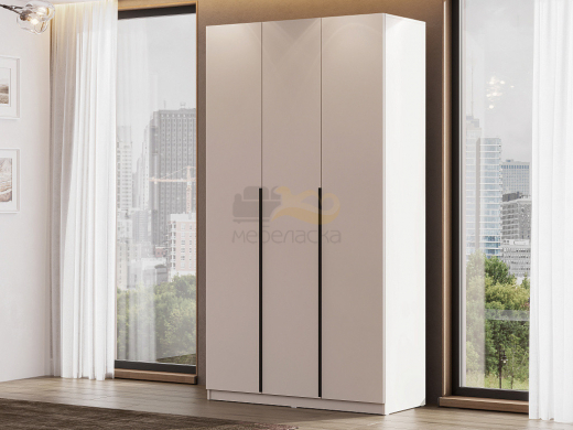 Шкаф ШК 05 1200 мм меланж